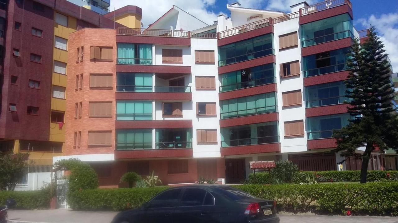Apartamento Charmoso Na Beira Mar De Capao Da Canoa - A Melhor Localizacao Appartamento Esterno foto